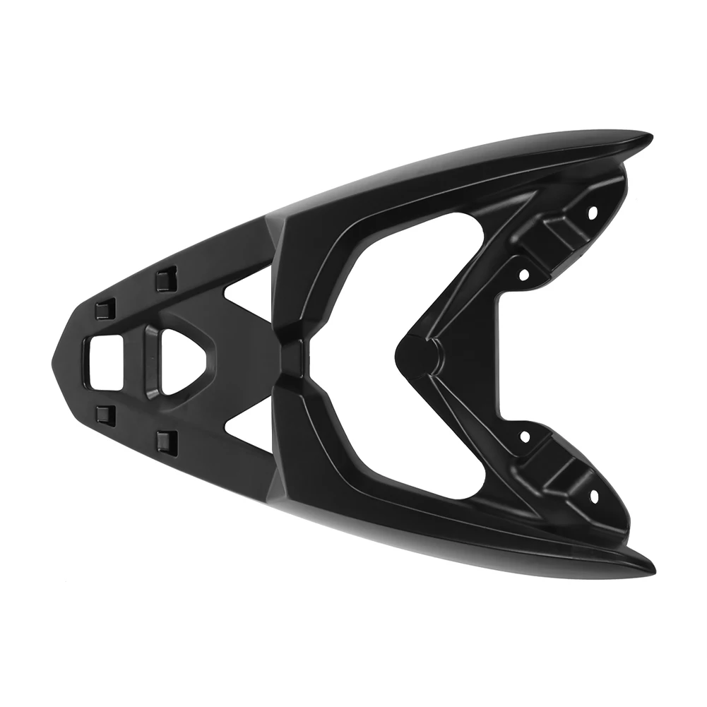 Motorcycle Rear Luggage Rack Cargo Holder Shelf Bracket for Nmax 155 2017‑2019 Rear Luggage Holder Shelf Bracket