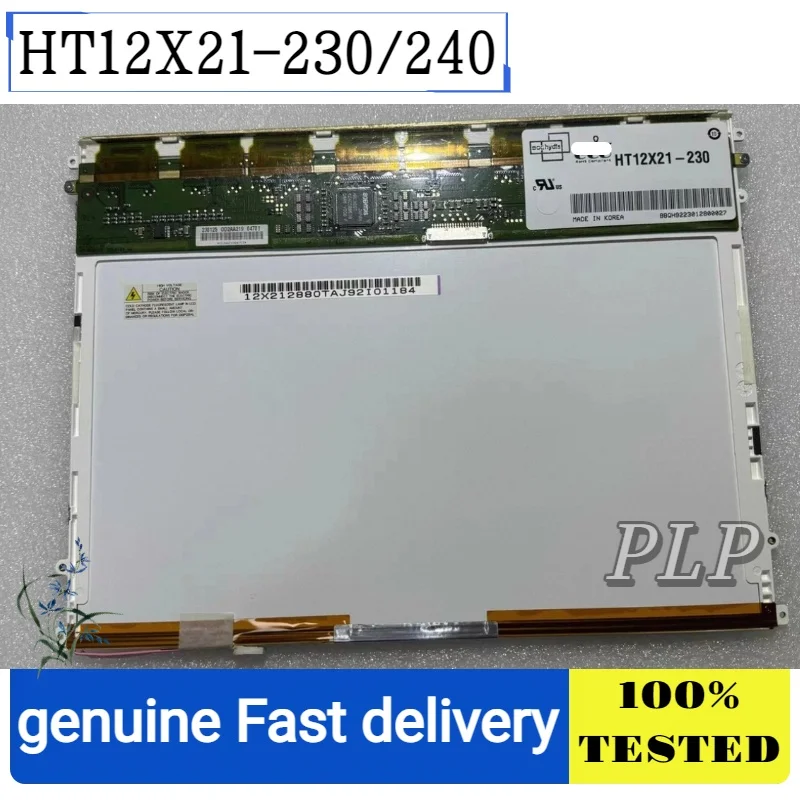 Ht12X21-230 Ht12X21-240 Original 12.1 Lcd Display Module