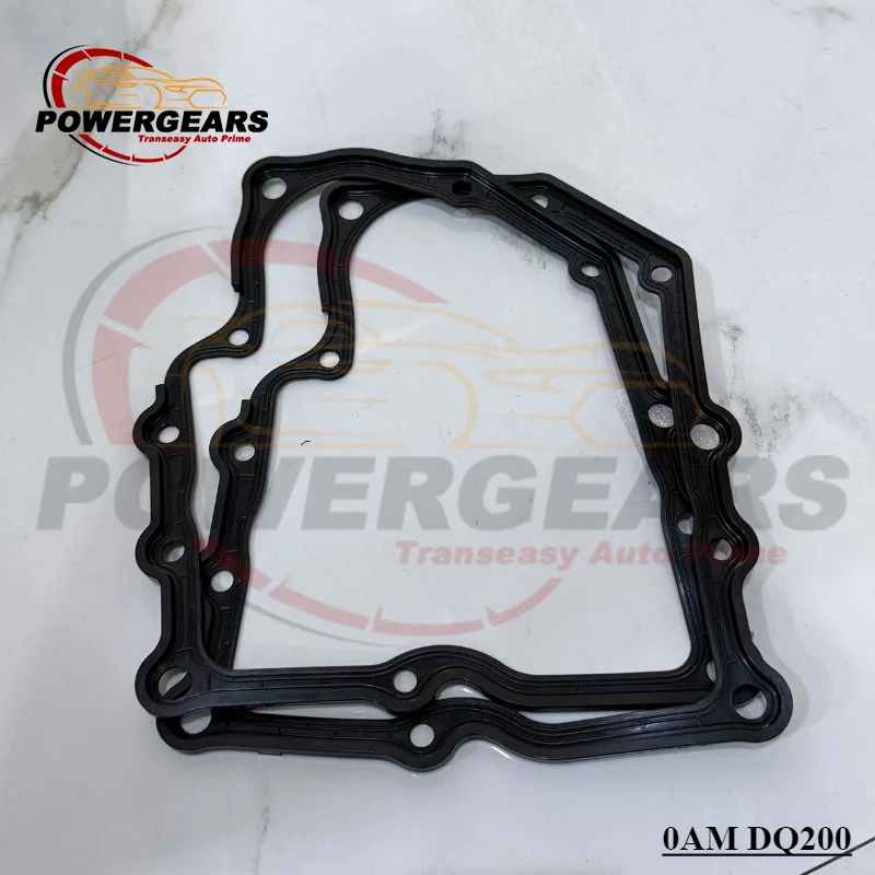 0AM DQ200 Gearbox Gasket Seals Set 7-Speed 7DSG Suit For VW Audi Skoda New 0AM325219C - Image 4