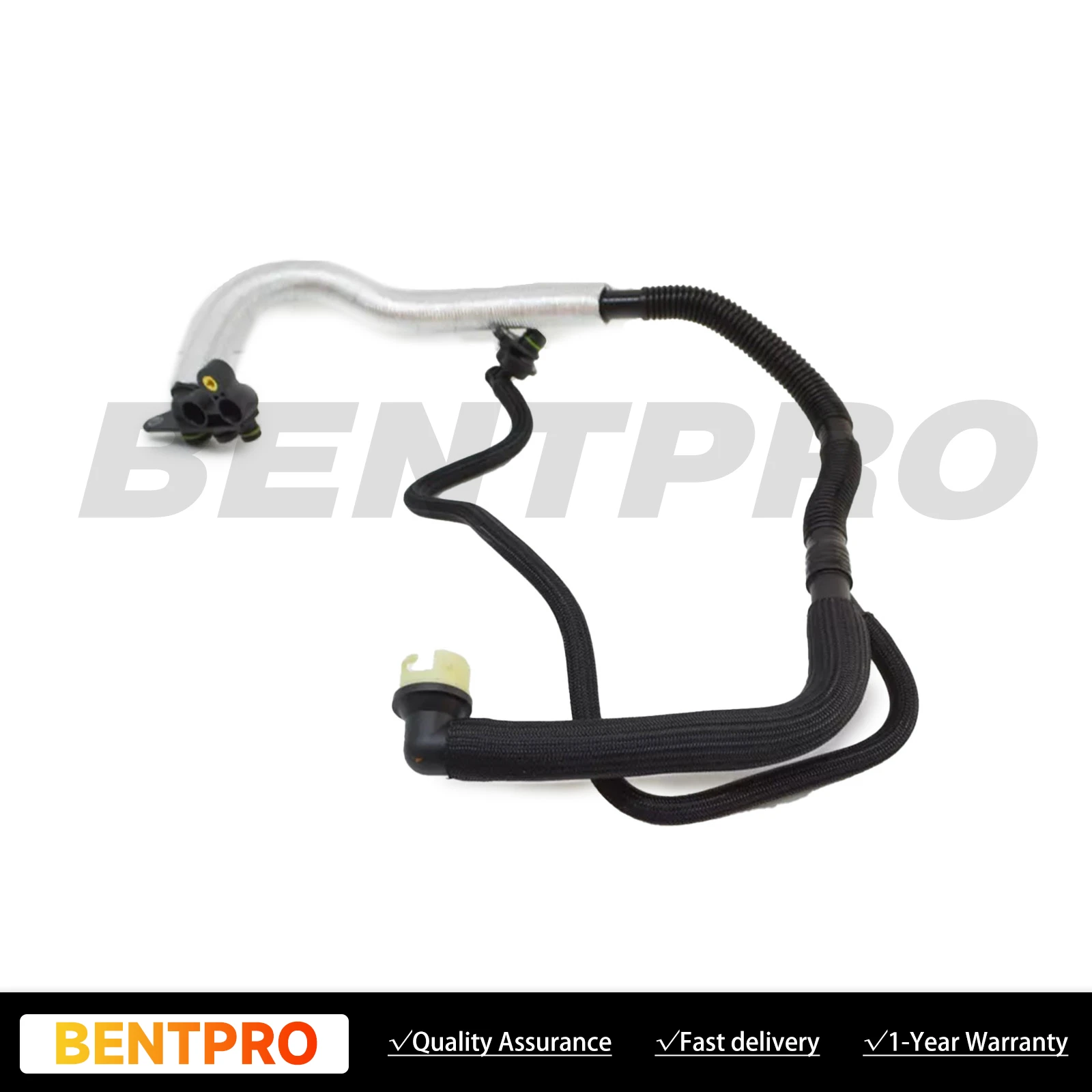 Engine Breathing Bleed Line 1330102100 For Benz W176 C117 X156 CLA45 AMG GLA45