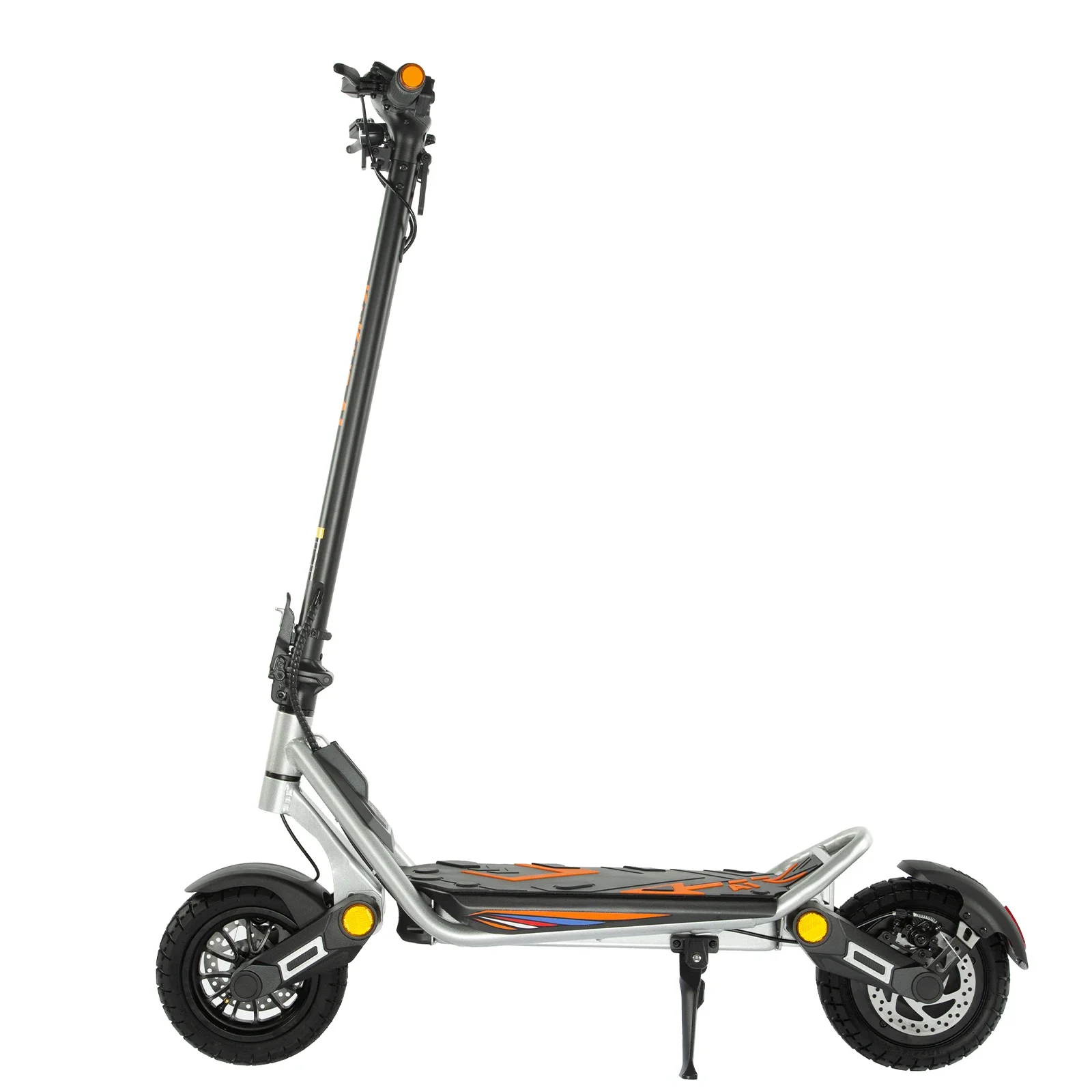 Scooter elettrico KuKirin A1 13Ah 48V 800W Motore 45 km/h Velocità massima