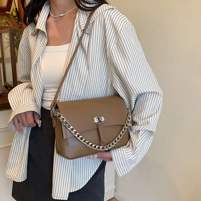 

Best Superstar Show Large Capacity Tote Bag For Women Business With Crossbody Strap And Minimalist Elegant Look