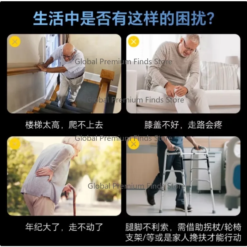 Intelligent Exoskeleton Assistive Rob-ot for Climbing, Cycling, Hiking, and Rehabilitation Walking