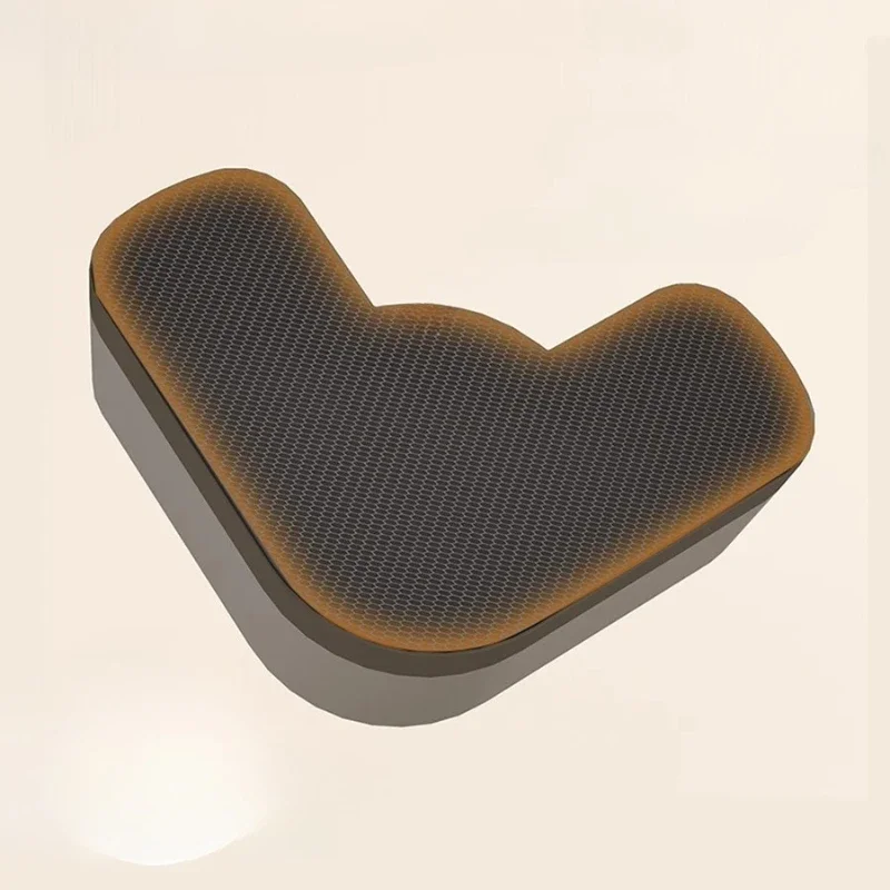 

Washing machine base frame heightening foot pad non-slip and shock-proof silent foot bracket drum special refrigerator plus