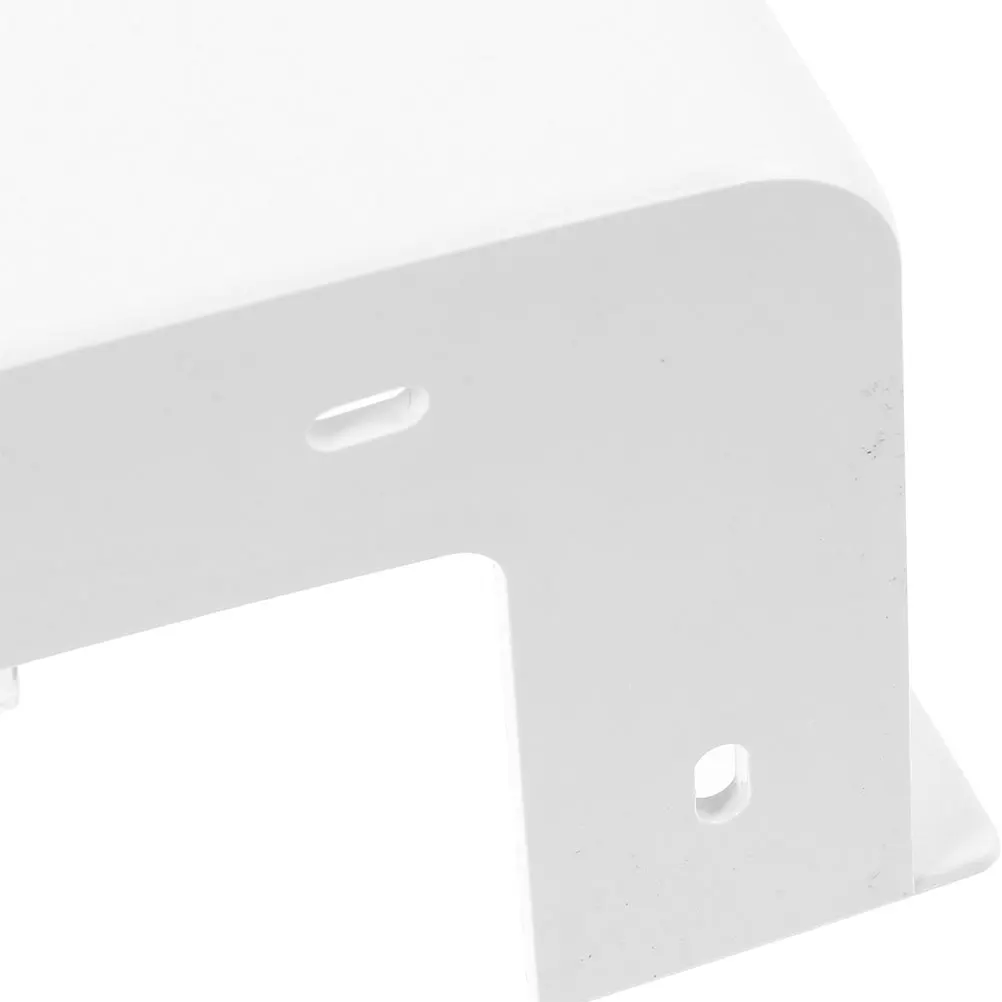 

2 set Camera Rain Cover Outdoor Guard Security Rainproof Protective Sunshade Dustproof Waterproof Camera Cover