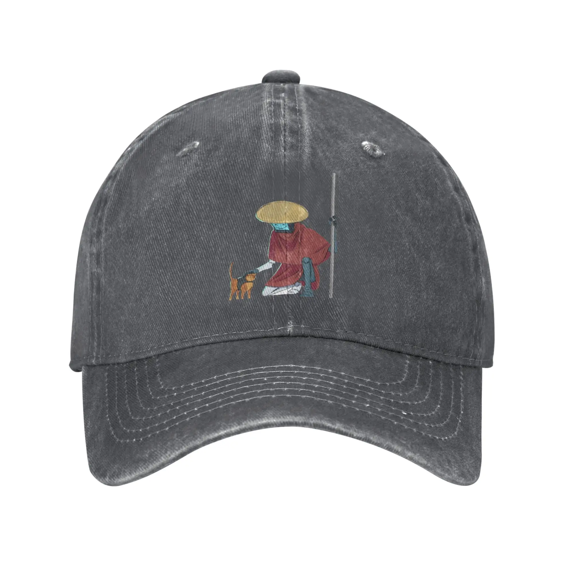 Fashion Stray Game baseball cap  City Roaming Man Hat