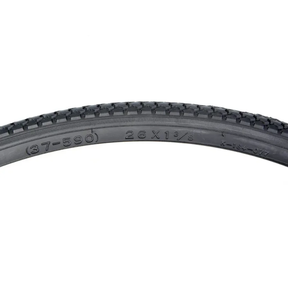 Kenda old-fashioned Bicycle Tyre K184 Tire 20 22 24 26 27*1-3/8