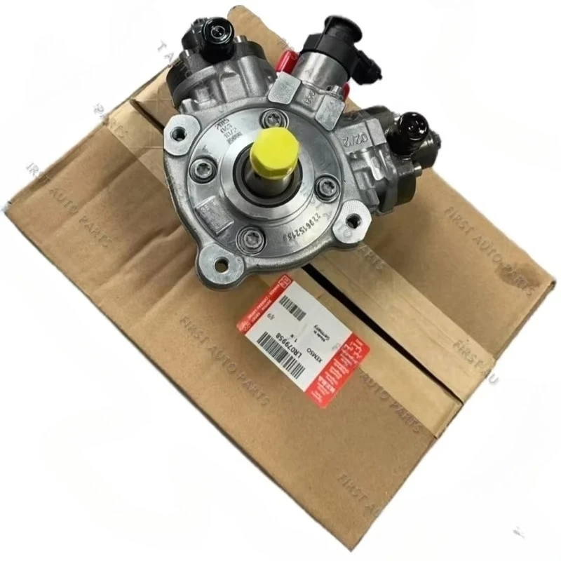 

OEM LR079958 Fuel high pressure pump FOR LAND ROVER DISCOVERY Rover Range Rover Sport XF JAGUAR 3.0D