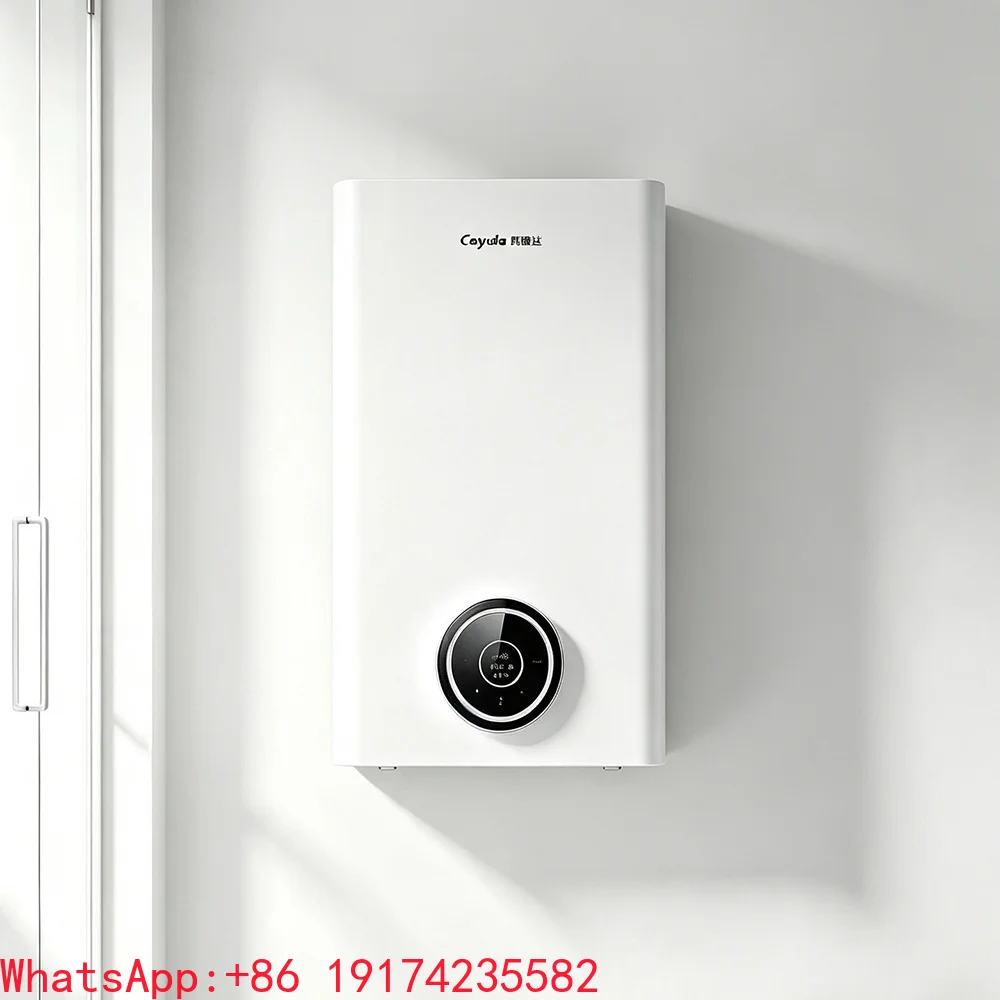 Wall Mounted Electric Heating Boiler Constant Temperature Control Custom Specs Factory Direct Wholesale For Distributors