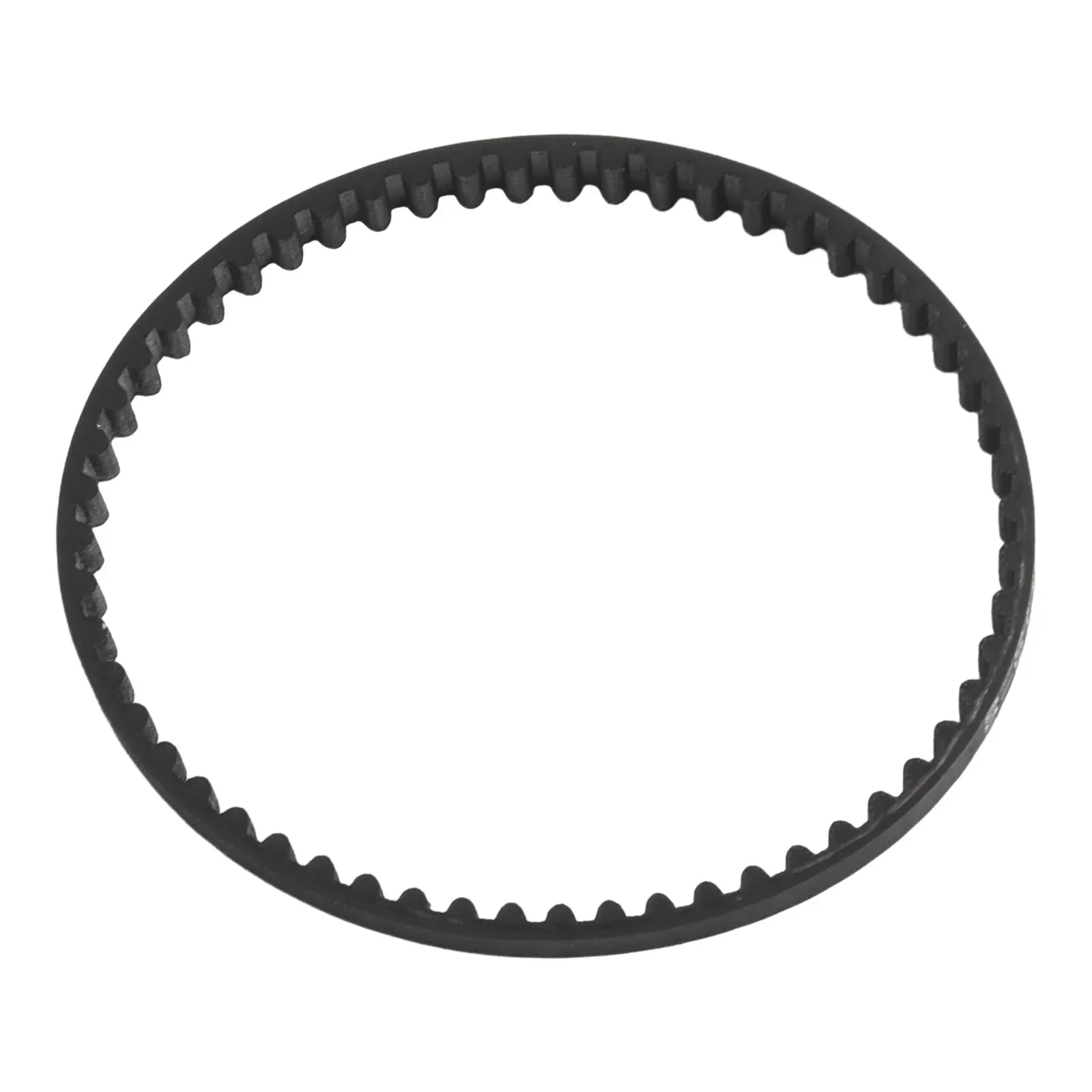 Rubber 2GT Timing Belt Synchronous Pulley Timing 2GT-6 2mm Pitch 3D 6mm Wide 86N/1mm Closed Closed-loop Duable