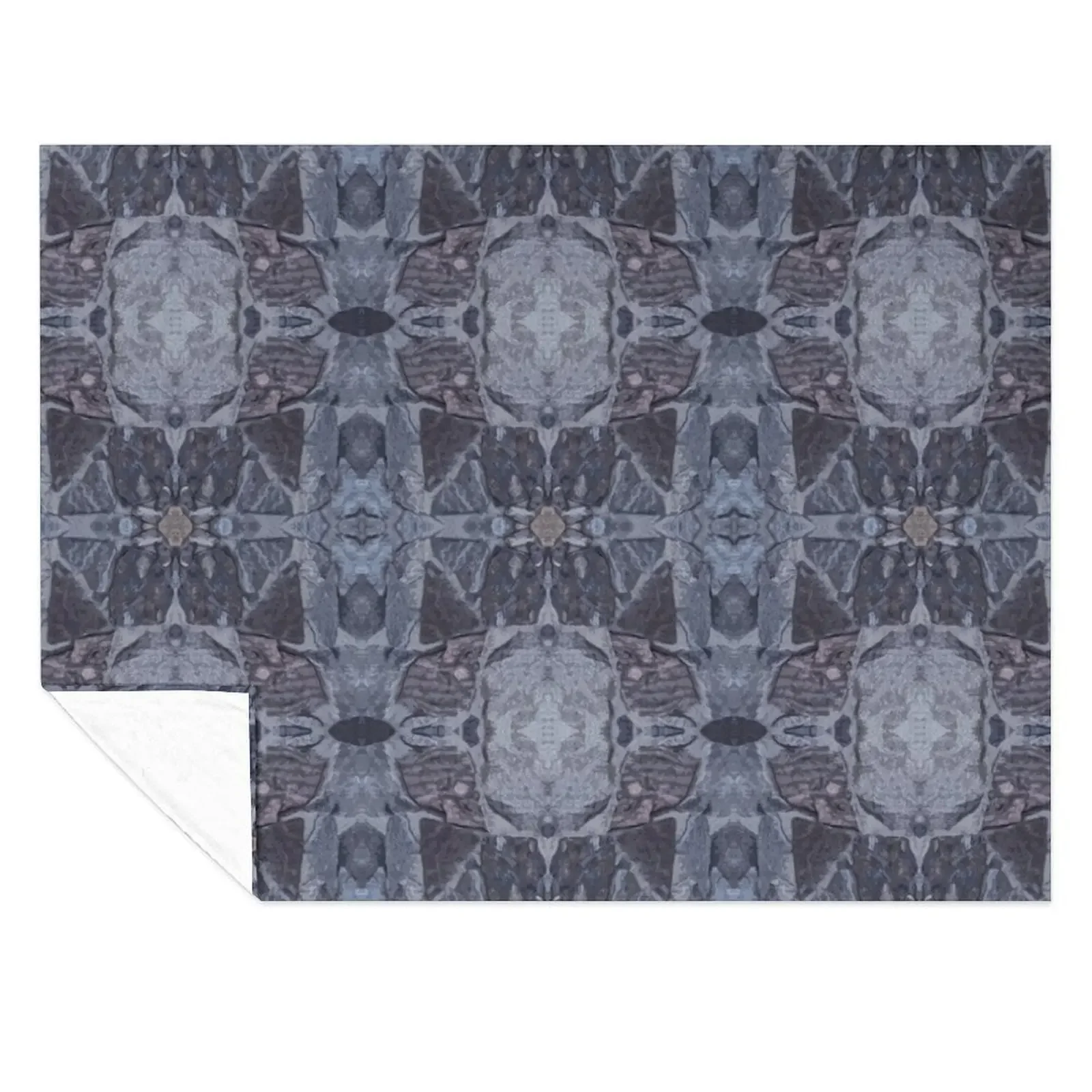 

Rock Specimens 2 Throw Blanket Bed for sofa Soft Plaid Beautifuls Blankets