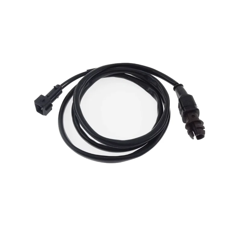 

Датчик температуры наружного воздуха 8D0820535, 2 контакта, для VW Passat 3B, Audi A4, A6, A8, 80, 90, 100, 200, 8D0 820 535, 8D0820535