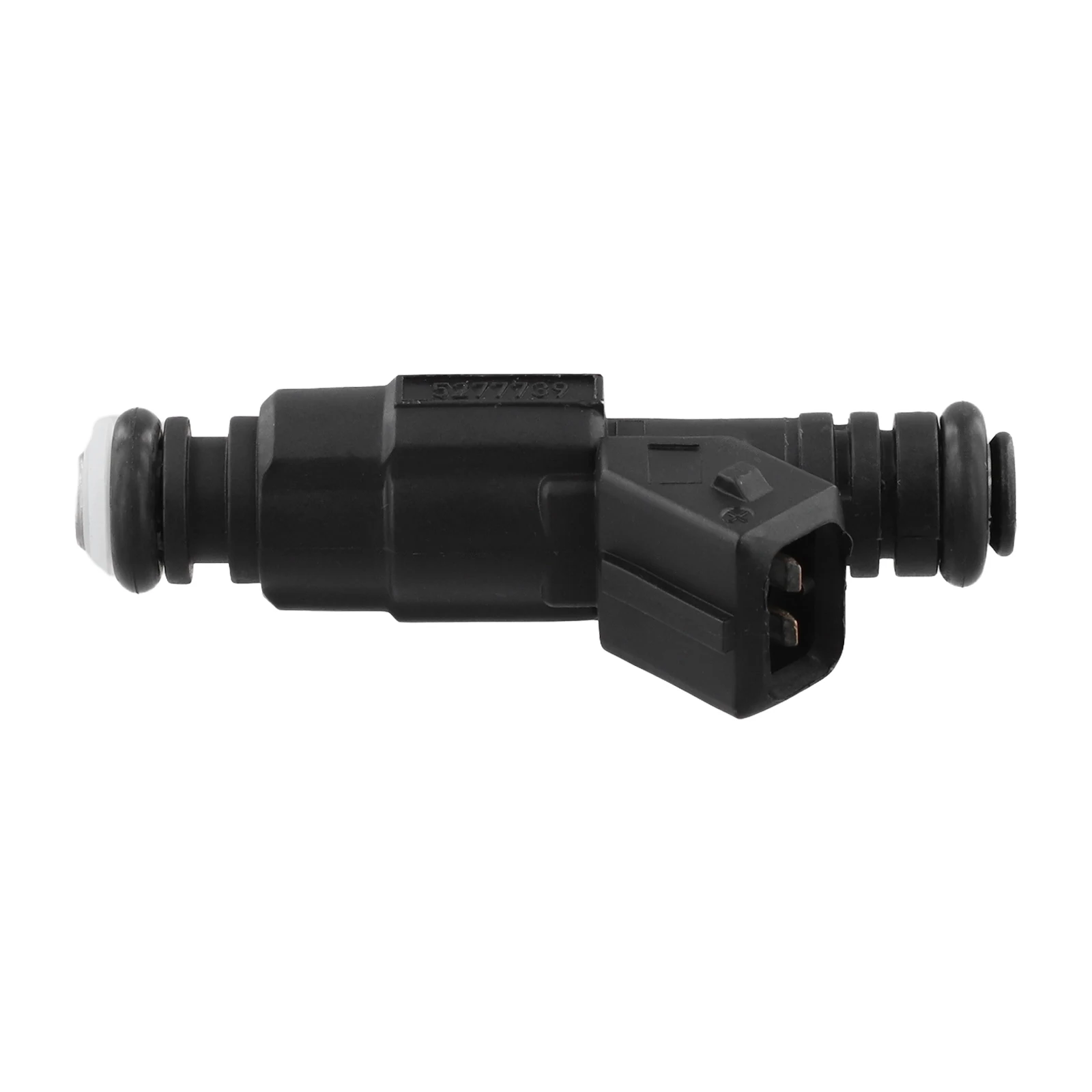 Easy Installation Fuel Injector Nozzle 8*5*3 Accurate Fuel Spray Pattern Easy Installation Enhanced Fuel Efficiency