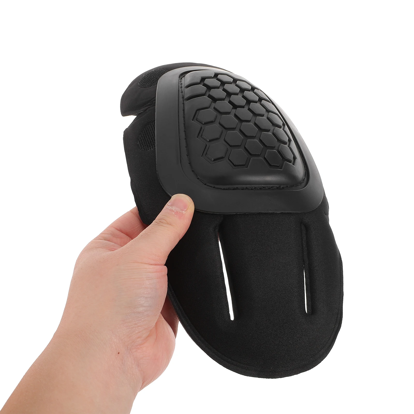 4Pcs Outdoor Sports Knee Elbow Pads Protective Set for Hunting Cycling Hiking Durable Wearresistant Arm Shields