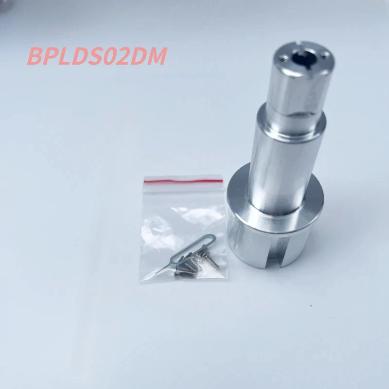 Spare parts for Xiaomi fan BPLDS02DM Stainless Steel broken head repair connector