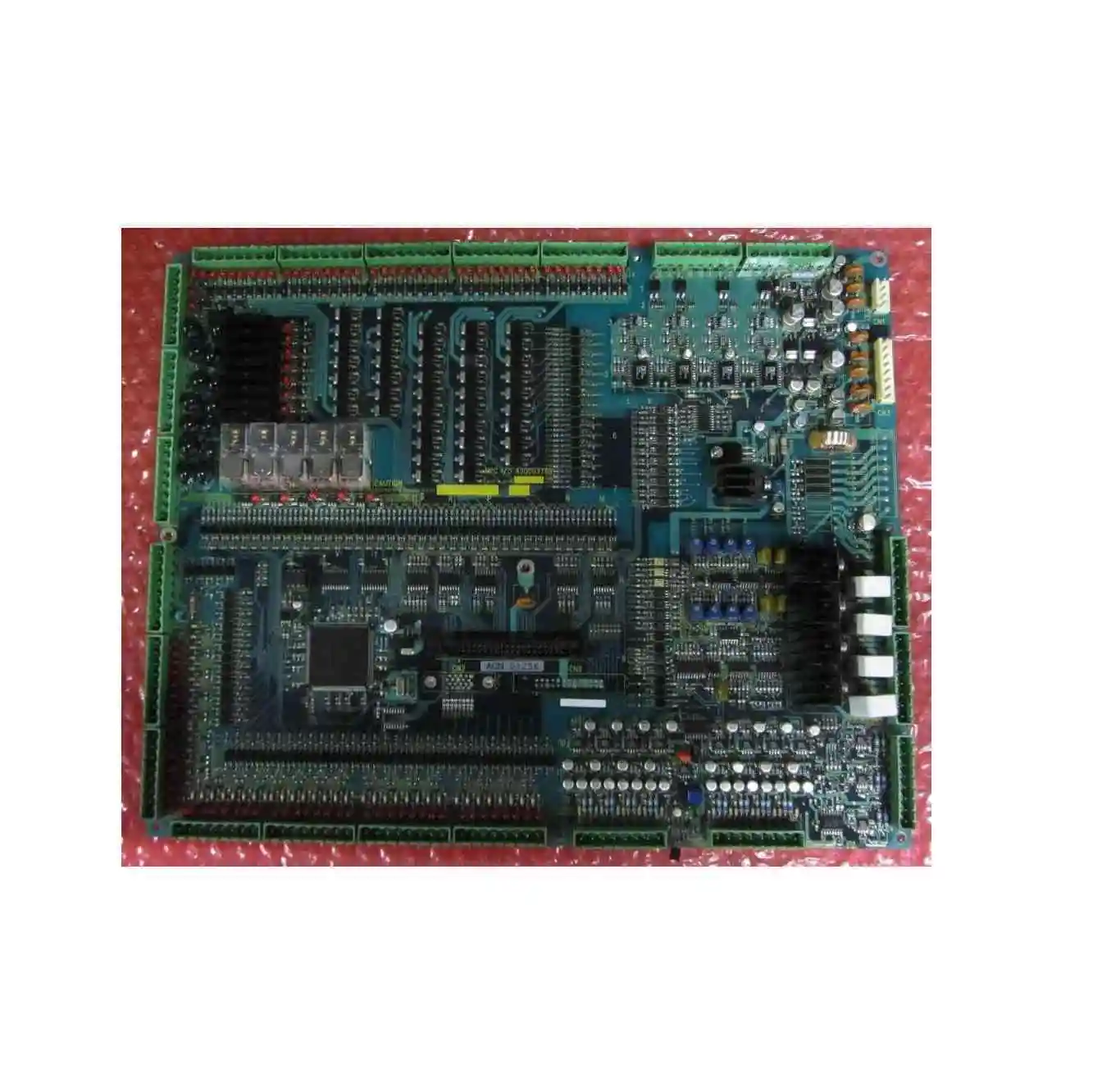 MPC IO A3000378D  MPC40   circuit  board  new and   spare parts for industrial machine with tested ok and warranty