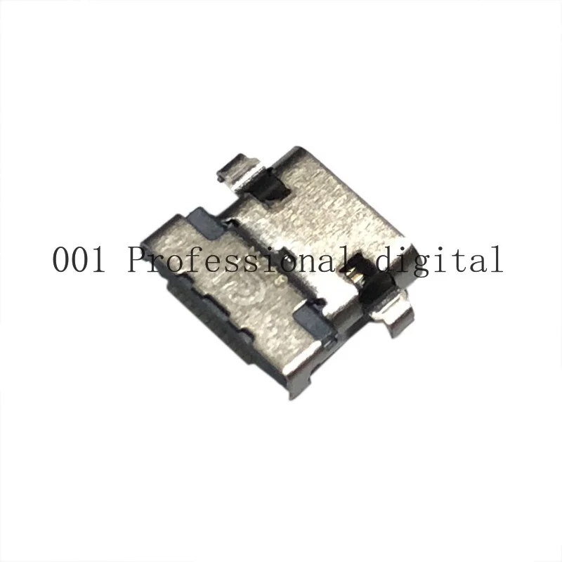 NEW For Lenovo yoga DUTE 7 D760 TYPE-C in Power Jack Charging Port Connector