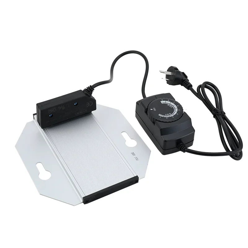 Buffet furnace temperature control electric heating , square insulation furnace heating plate octagonal round buffet furnace