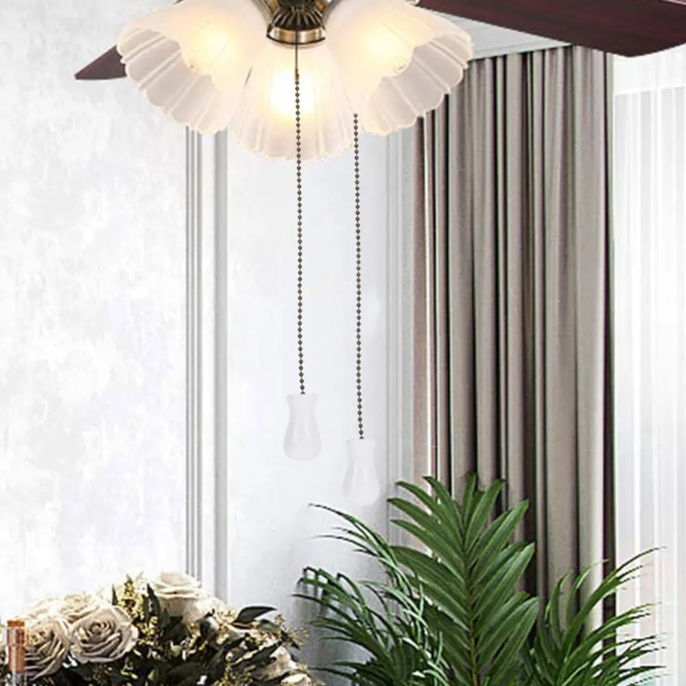 

12pcs Wooden Blind Cord Pull Ends Replacement Parts For Blinds Easy Diy Installation Smooth Finish Home Decoration