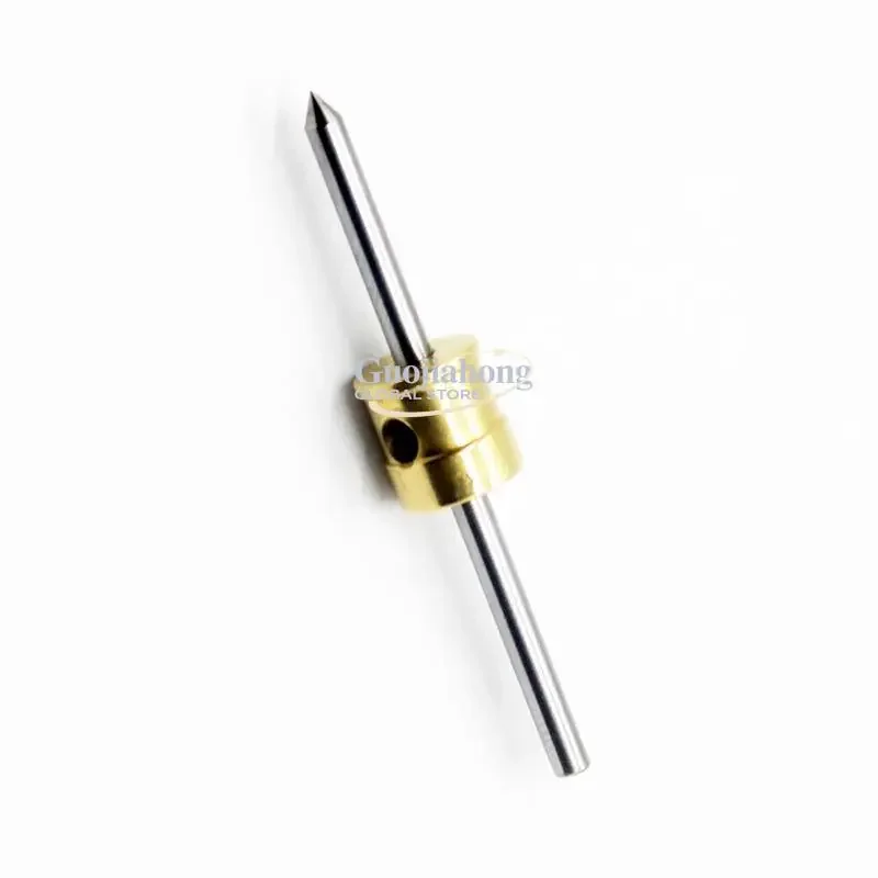 FABRIK HOTSALE Wasserstrahl-Schneidenschaftsbaugruppe 302668 Wasserstrahl-Schneidkopf CHINA