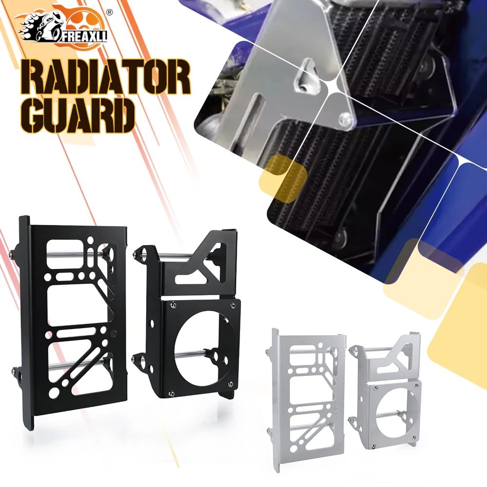 

Для Sherco SE250 SE300 2T SEF250 SEF300 4T SE SEF 250 300 2T 4T 2018-2024 2023 2022 2021 2020 2019 крышка решетки радиатора