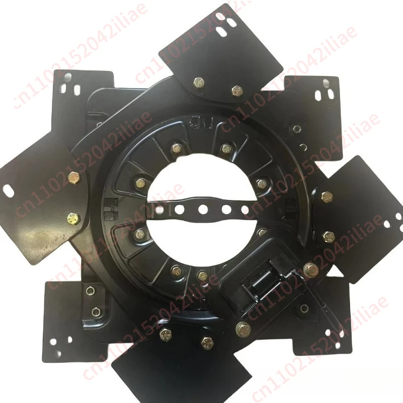 360° Rotating Car Seat Swivel Base, Seat Rotation Mechanism for Sprinter T5/T6 Transit, Universal Modification Parts