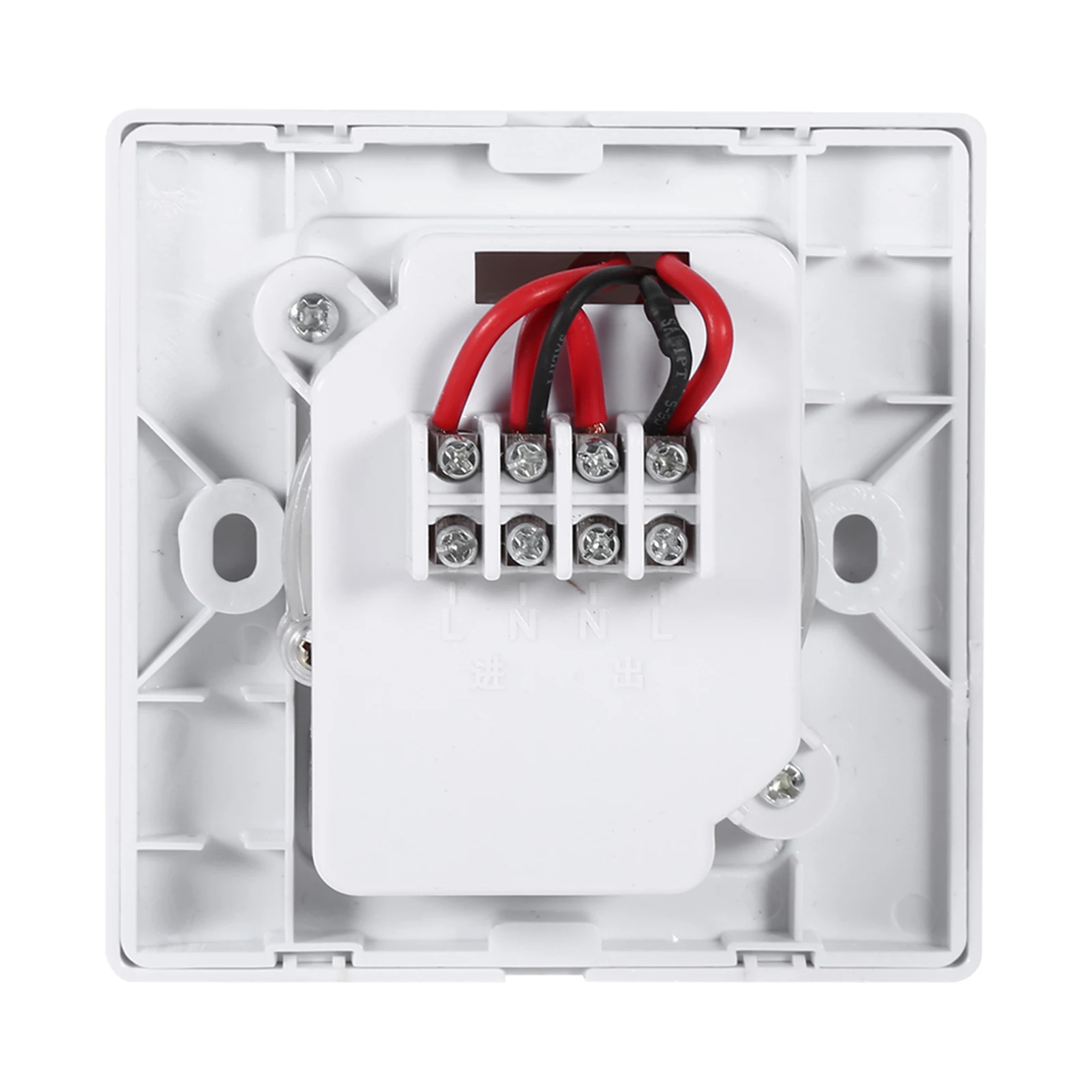 AC 220V 10A 30Min Electric Time Countdown Digital Time Plug Timer Switch Control Socket Electric Timer Socket Timer Switch