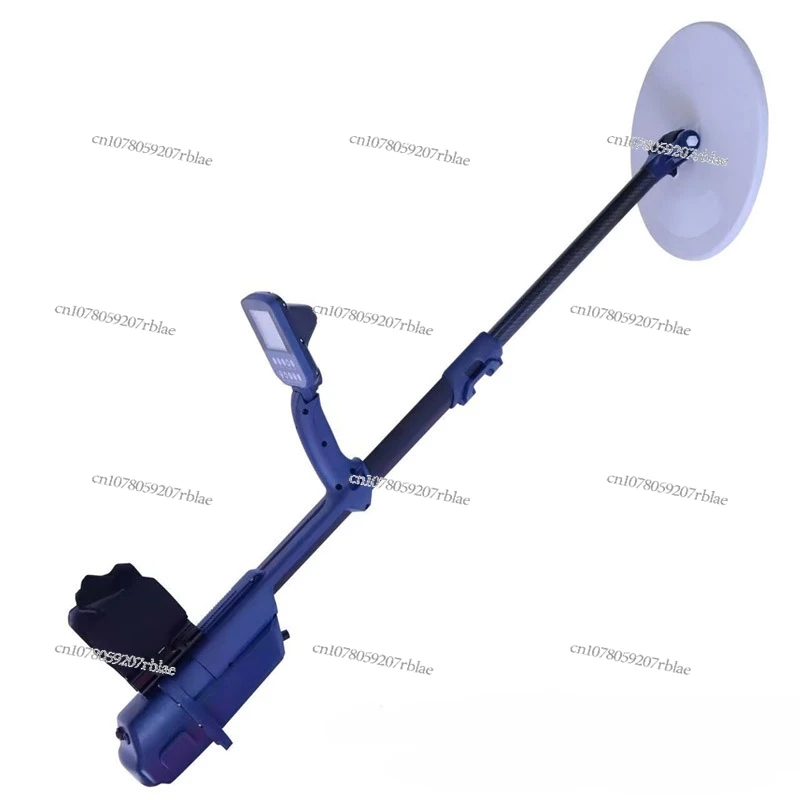 

7000 Type Metal Detector Portable Compact Manufacturer Sensitive Treasure Detector Handheld Mine Metal Detector