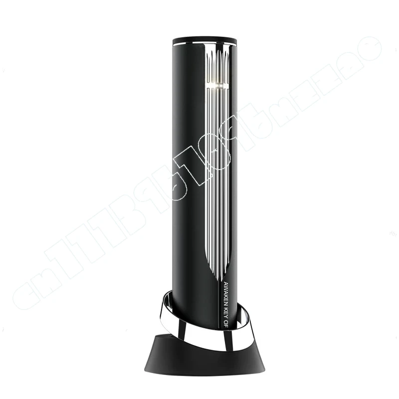 Automatic Red Wine Bottle Opener Household Red Wine Opening Artifact Wine Electric Bottle Opener Set Gift