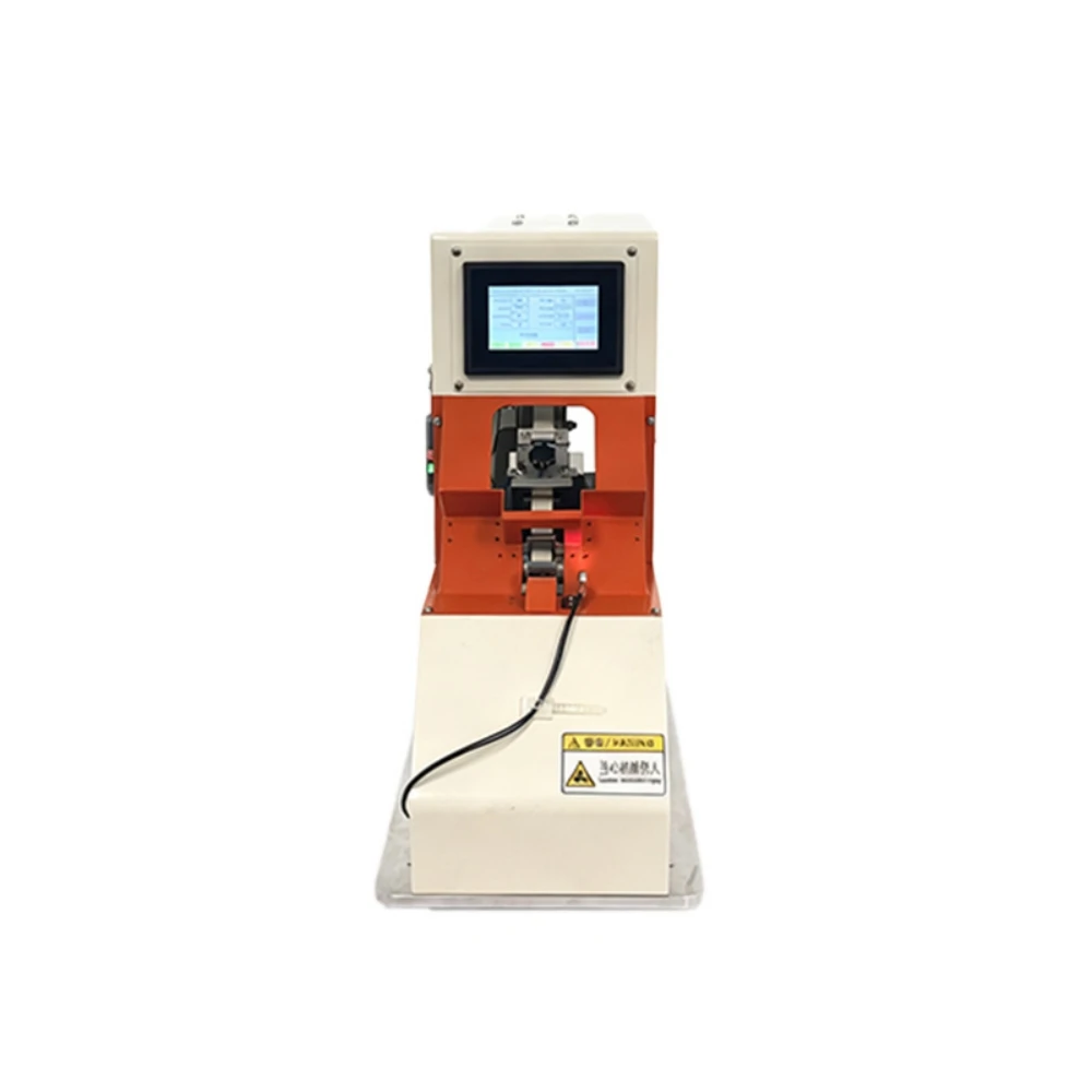 Sinrad -4480 High-Speed Spiral Spot Taping Machine Full Digital Control 1200-1800 Pcs/H Capacity Cost-Effective for Artos