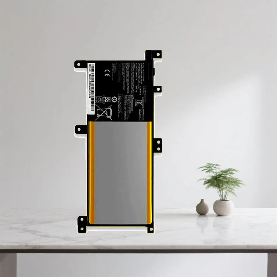 

Премиальная замена C21N1509 4840 мАч для ноутбука Asus Notebook X серии X556UF X556UR X556UV FL5900U A556U Стабильный аккумулятор для ноутбука