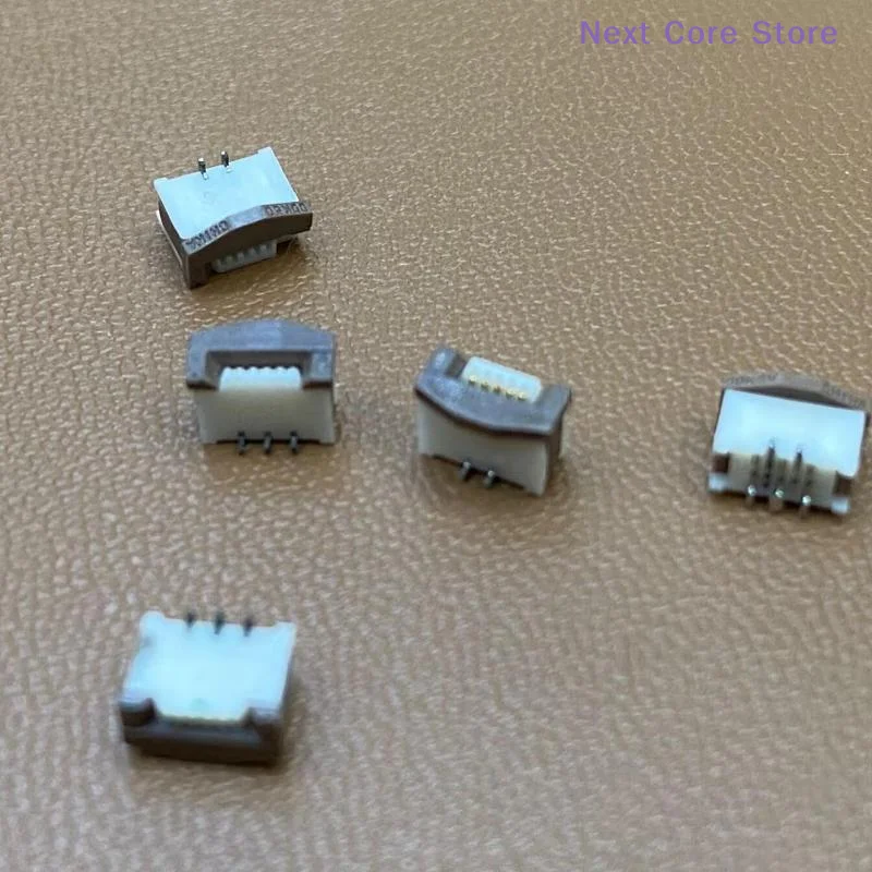 [NC]1Pcs For  Classic 6th 7th Gen 80GB 120GB 60GB And  Video 5th 30G 60G 80G Logic Board Battery Flex Connector Plug[NC]