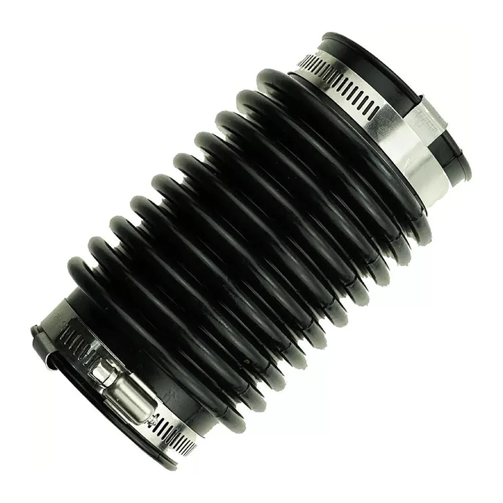 BAOLUN   Bell Housing Exhaust bellows 18654A1 8M0124227 For MerCruiser Sterndrive Alpha 1 2 Bravo 1 2 3 bellow Engines