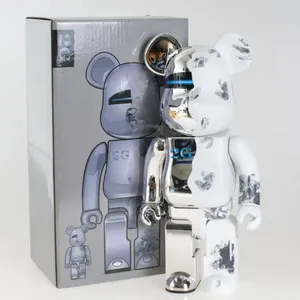 12 meilleurs bearbricks vendus - No 7