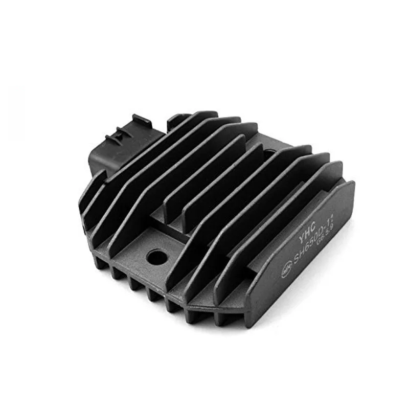 Para yamaha yzf r6 600 2006-2016 YZF-R6 yzfr6 yzf600 v-star 1100 xvs1100 retificador regulador de tensão da motocicleta