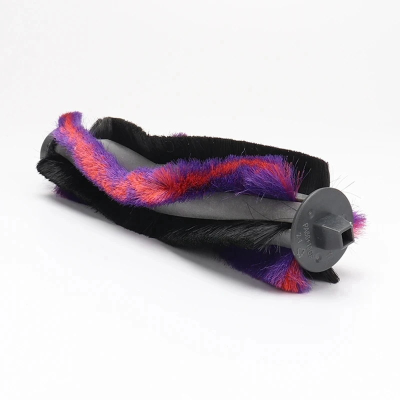 Hepa Filter Main Roller Brush Side Brush Replacement Parts Plastic For Midea S8 S8+ Robotic