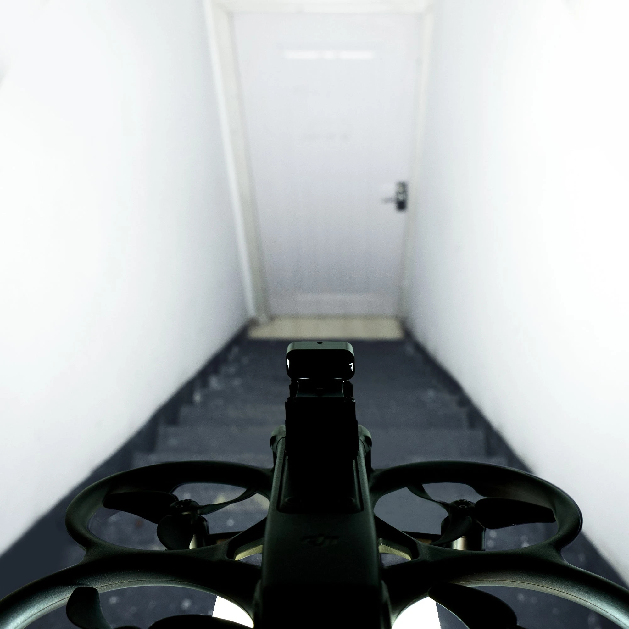 DJI 아바타 2용 VIFLY 전술 조명 키트