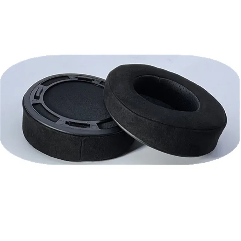 Vervanging Schapenvacht Earpad Oorkussens Voor Hifiman SUNDARA HE400 HE400SE 400I 400 S HE560 560I HE500 300 350 HE3 5 6 hoofdtelefoon