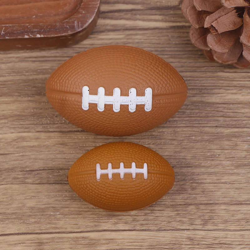 5Pcs Spielzeug Stress Ball Angst Relief Für Jungen Mädchen Squeeze Ball, Der Stress Lindert interessante Kinder Spielzeug