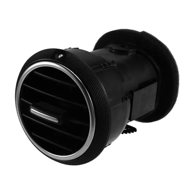 DASHBOARD AIR VENT Center Panel Diffuser Grille Conditioner AC Heating 8P0820901 For A3 S3 8P 2004- 2013-N30R