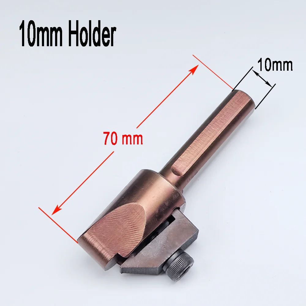 Diamond PCD CBN PCBN Round Insert CRDNN Tool Holder Turning Tools For RNGN0903 RNGN1203 RNGN1204 RNMN RNGN Plate