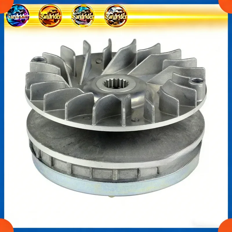 23930 Original Primary Front Clutch For Stels ATV 300B Buyang Linhai 300 YMH YP250 2.3.10.2000 LU039036 Drive Variator Clutch