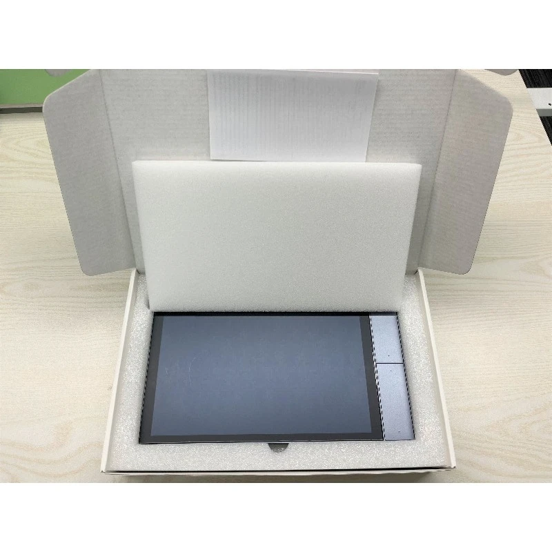 Factory wholesale smart home control system, hub 10-inch multi-function touch screen wall central control switch panel
