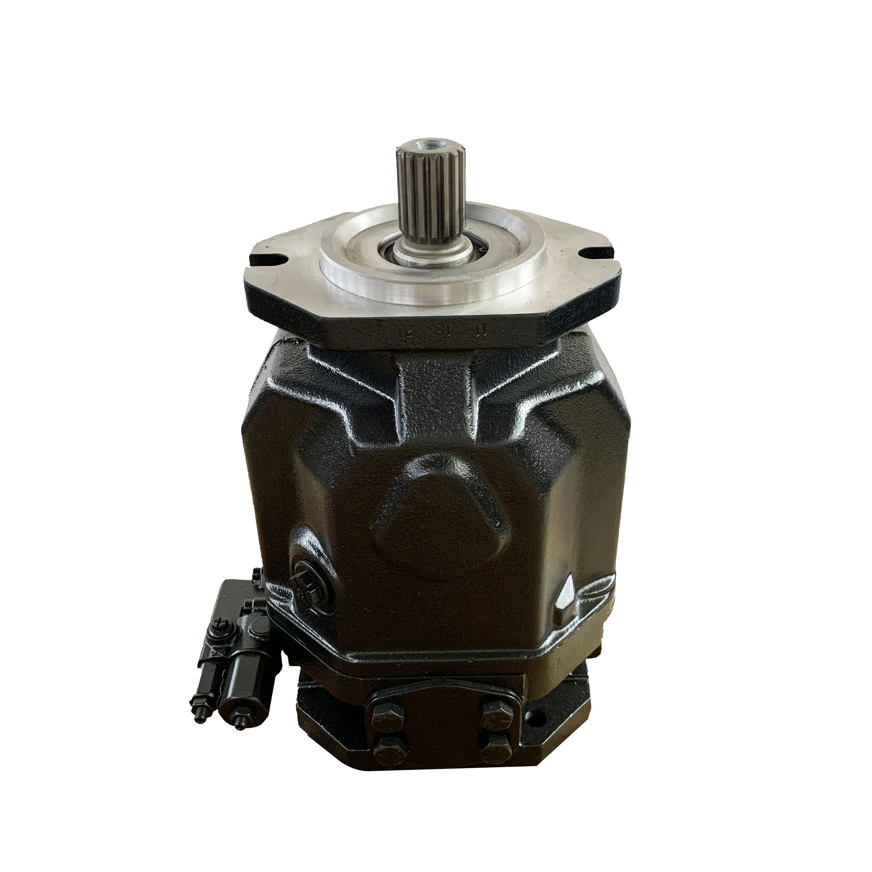 Axial piston variable pump A10vo series a10vo100 hydraulic pump A10vo18 A10vo28 A10vo45 A10vo63 A10vo72 A10vo85 A10vo100