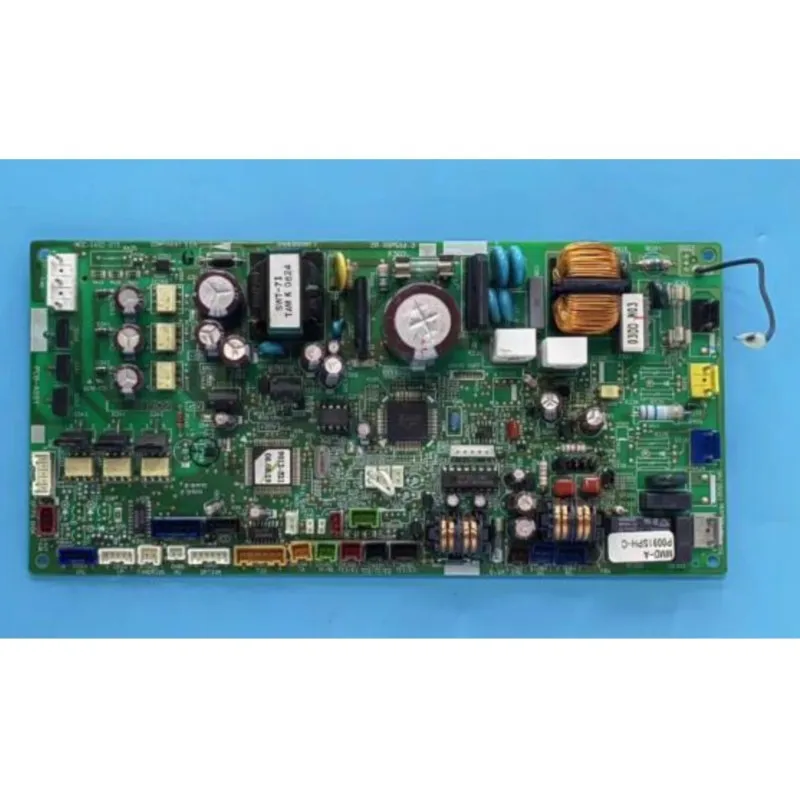 MCC-1502-01 MCC-1402-07S test ok circuit board motherboard