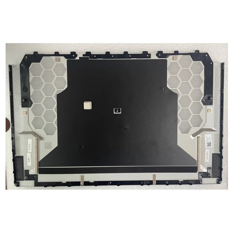f  For DELL Alienware X17 R1 Laptop Lower Case Bottom Case Base Cover D Shell