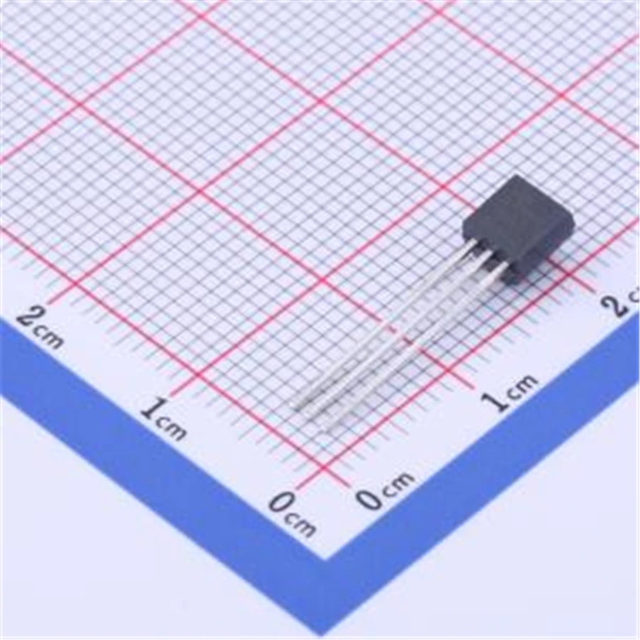 5PCS/LOT MCP9700A-E/TO (Temperature Sensors)