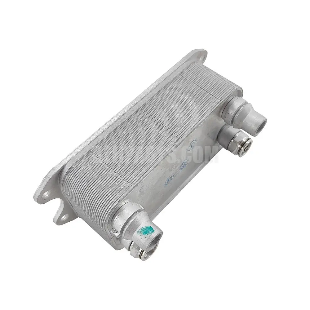 MAGNETIMARELLI/ Oil radiator c For Mercedes-Benz W204/W212/W207