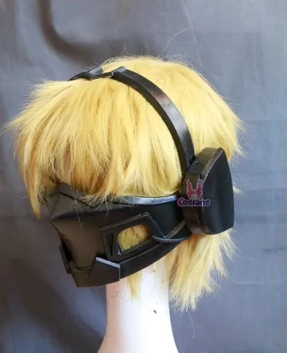 قناع تنكري للعبة للفتيات على الخطوط الأمامية ، قناع هالوين فاخر ، إكسسوارات أداء المسرح ، أنيمي للكبار ، هدية عيد الميلاد ، AN94 ، AK12 #2