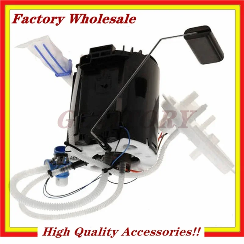 

1X C2Z3907 High Quality Fuel Pump Module Assembly Fits For Jaguar XF 4.2L V8 2007 2008 2009 2010 2011 2012 2013 2014 2015